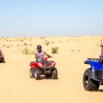 Things You Don’t Know About the Desert Safari in Dubai